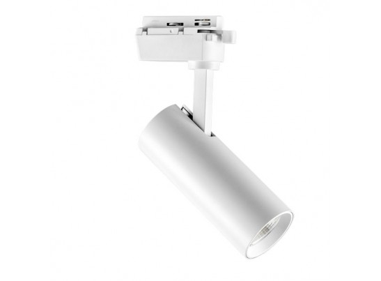 Светильник светодиодный для 1-фазного трека Volta Lightstar 228236 в Каменске-Уральском