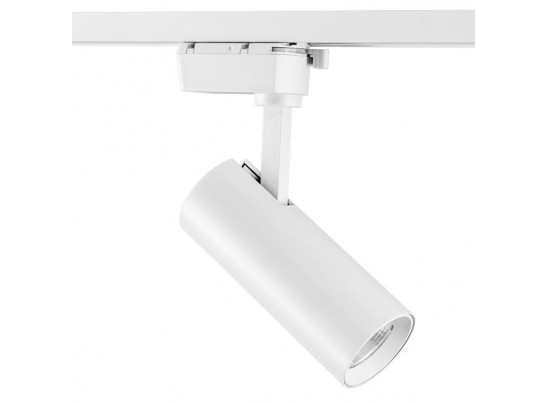 Светильник светодиодный для 1-фазного трека Volta Lightstar 228236 в Каменске-Уральском