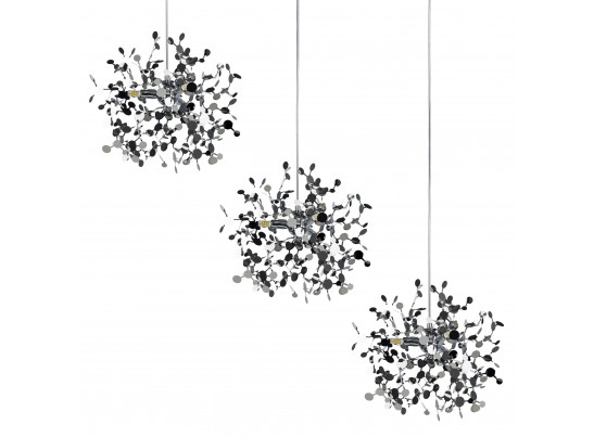 Люстра подвесная Extra Lightstar L3PL721134 в Каменске-Уральском