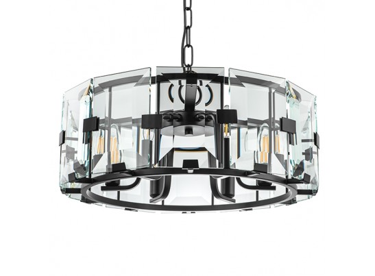 Люстра подвесная Novara Lightstar 713267 в Каменске-Уральском