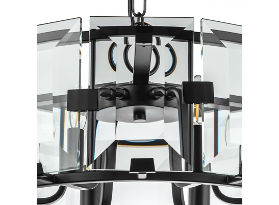 Люстра подвесная Novara Lightstar 713267 в Каменске-Уральском