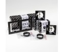 Комплект со светильником Domino Lightstar D5270707BMOD в Каменске-Уральском