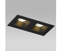 Комплект со светильником Domino Lightstar D5270707BMOD в Каменске-Уральском