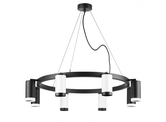 Люстра подвесная Rullo Lightstar LR01836437467 в Каменске-Уральском
