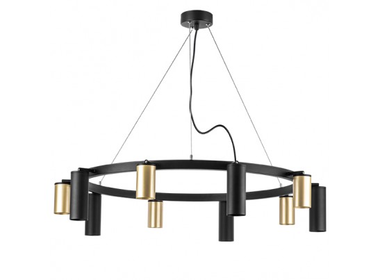 Люстра подвесная Rullo Lightstar LR020405875 в Каменске-Уральском