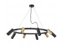 Люстра подвесная Rullo Lightstar LR020405875 в Каменске-Уральском
