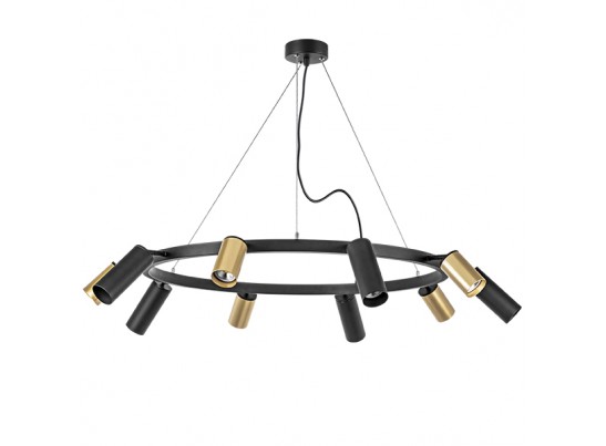 Люстра подвесная Rullo Lightstar LR020405875 в Каменске-Уральском