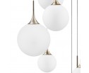 Подвес Globo Lightstar 813093 в Каменске-Уральском