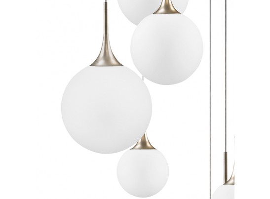 Подвес Globo Lightstar 813093 в Каменске-Уральском