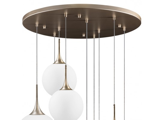 Подвес Globo Lightstar 813093 в Каменске-Уральском