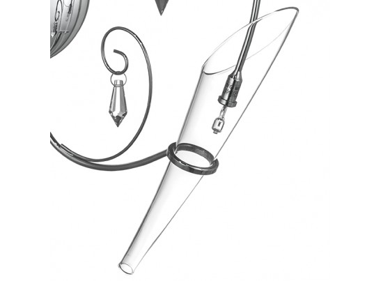 Бра Scarabeo Lightstar 755624 в Каменске-Уральском