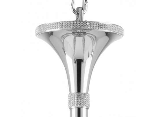 Люстра подвесная Serpente Osgona 703064 в Каменске-Уральском