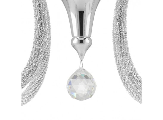 Люстра подвесная Serpente Osgona 703064 в Каменске-Уральском