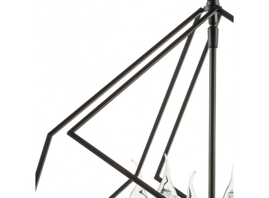 Люстра подвесная Gabbia Lightstar 732367 в Каменске-Уральском