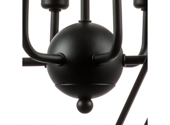 Люстра подвесная Gabbia Lightstar 732367 в Каменске-Уральском