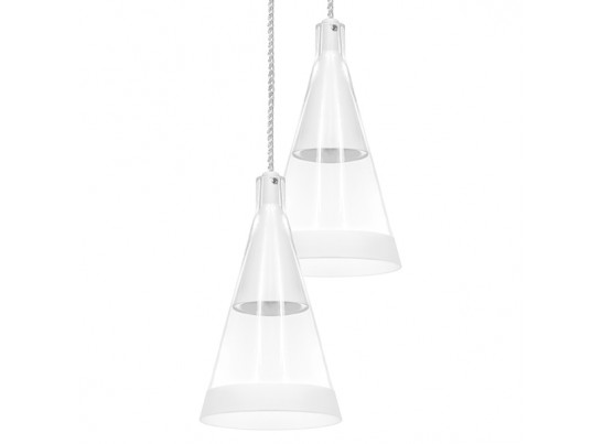 Подвес Cone Lightstar 757066 в Каменске-Уральском