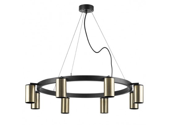 Люстра подвесная Rullo Lightstar LR018318 в Каменске-Уральском