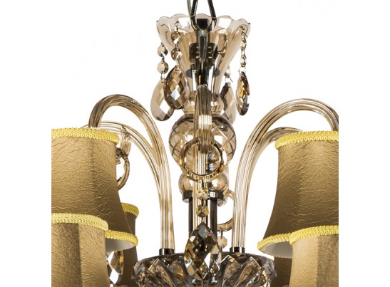 Люстра подвесная Nativo Osgona 715187 в Каменске-Уральском