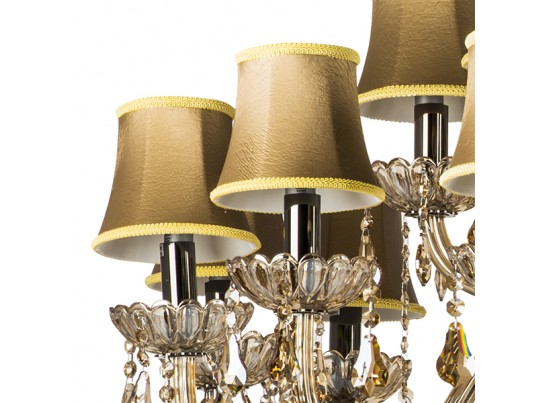 Люстра подвесная Nativo Osgona 715187 в Каменске-Уральском