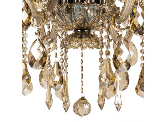 Люстра подвесная Nativo Osgona 715187 в Каменске-Уральском