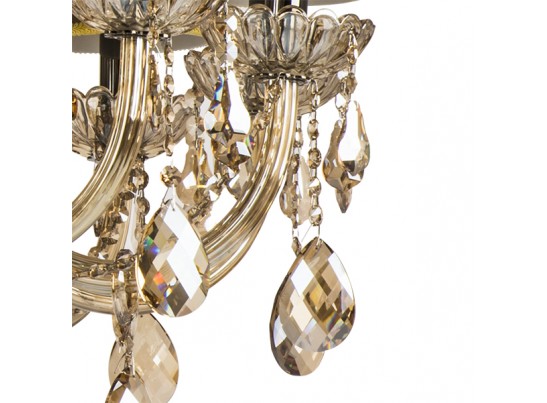 Люстра подвесная Nativo Osgona 715187 в Каменске-Уральском