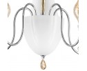Люстра потолочная Escica Lightstar 806050 в Каменске-Уральском