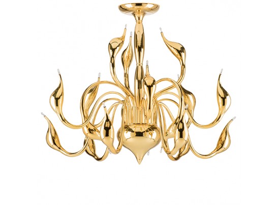 Люстра потолочная Cigno Collo Lightstar 751182 в Каменске-Уральском