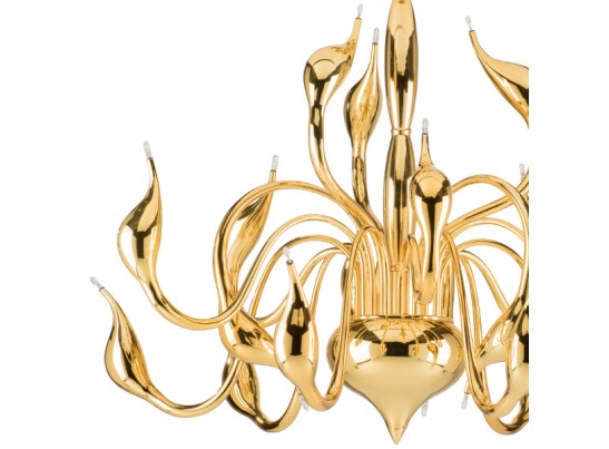 Люстра потолочная Cigno Collo Lightstar 751182 в Каменске-Уральском