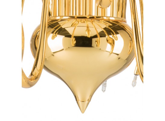 Люстра потолочная Cigno Collo Lightstar 751182 в Каменске-Уральском