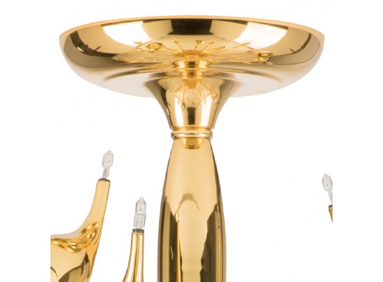 Люстра потолочная Cigno Collo Lightstar 751182 в Каменске-Уральском