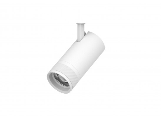 Светильник профессиональный д/треков BARRA/QUATTRO высокого качества света с низким уровнем дискомфорта Canno Pro Lightstar 304306 в Каменске-Уральском