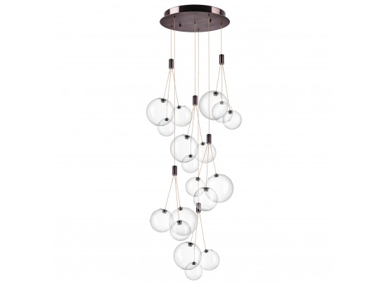 Люстра подвесная Sferetta Lightstar 801180 в Каменске-Уральском