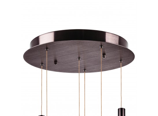 Люстра подвесная Sferetta Lightstar 801180 в Каменске-Уральском