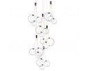 Люстра подвесная Sferetta Lightstar 801180 в Каменске-Уральском