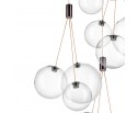Люстра подвесная Sferetta Lightstar 801180 в Каменске-Уральском