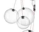 Люстра подвесная Sferetta Lightstar 801180 в Каменске-Уральском