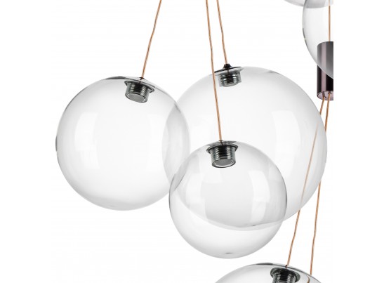 Люстра подвесная Sferetta Lightstar 801180 в Каменске-Уральском