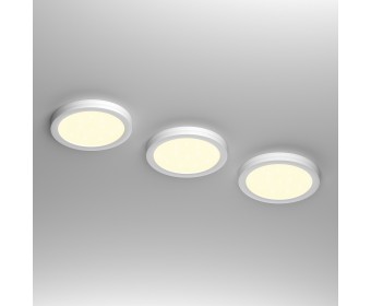 Комплект со светильником Mobiled 12V 9W 585LM Mobiled Lightstar 036330-3
