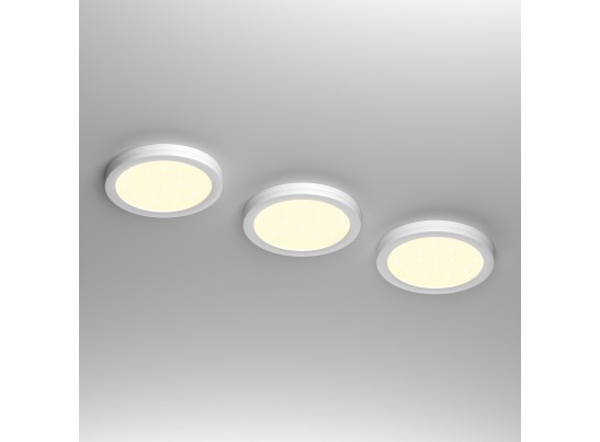 Комплект со светильником Mobiled 12V 9W 585LM Mobiled Lightstar 036330-3 в Каменске-Уральском