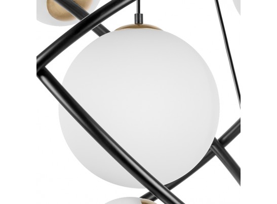 Люстра подвесная Croco Lightstar 815417 в Каменске-Уральском