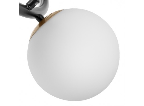 Люстра подвесная Croco Lightstar 815417 в Каменске-Уральском