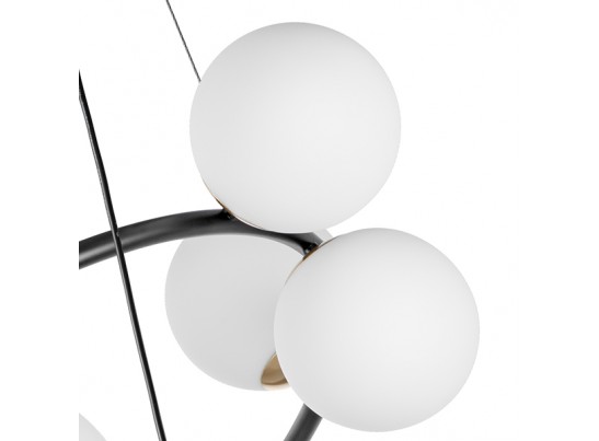 Люстра подвесная Croco Lightstar 815417 в Каменске-Уральском