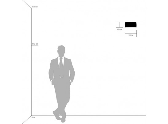 Бра Murano Lightstar 602520 в Каменске-Уральском