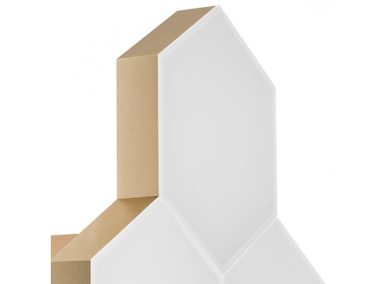 Светильник настенный Favo Lightstar 750633 в Каменске-Уральском