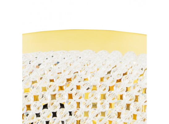 Люстра потолочная Monile Osgona 704062 в Каменске-Уральском