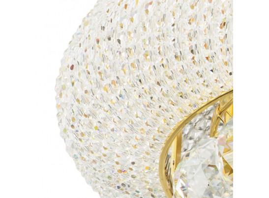 Люстра потолочная Monile Osgona 704062 в Каменске-Уральском