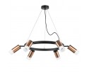 Люстра подвесная Rullo Lightstar LR0163061 в Каменске-Уральском