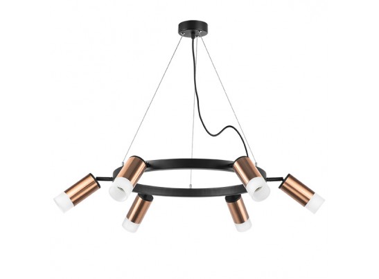 Люстра подвесная Rullo Lightstar LR0163061 в Каменске-Уральском