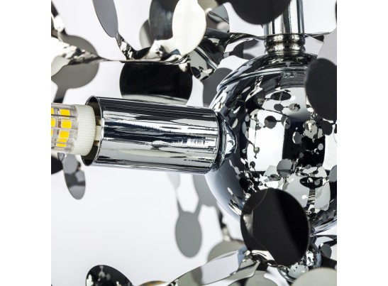 Люстра подвесная Extra Lightstar L1P721134 в Каменске-Уральском