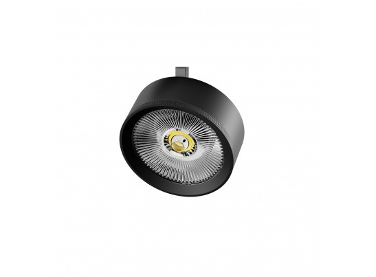 Светильник светодиодный для трековых систем QUATTRO либо потолочный (накладной или встраиваемый) Alta Pro Lightstar 215737 в Каменске-Уральском